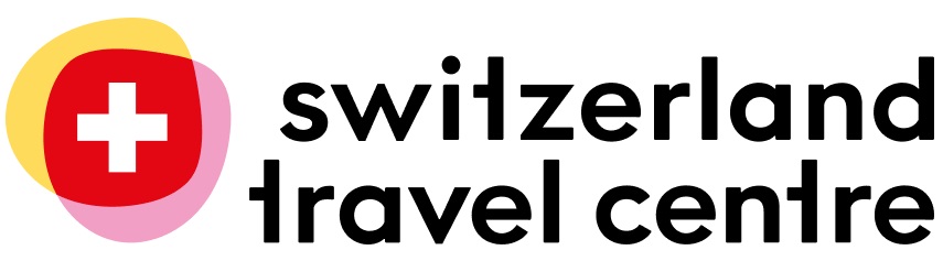Logo des Arbeitgebers Switzerland Travel Centre